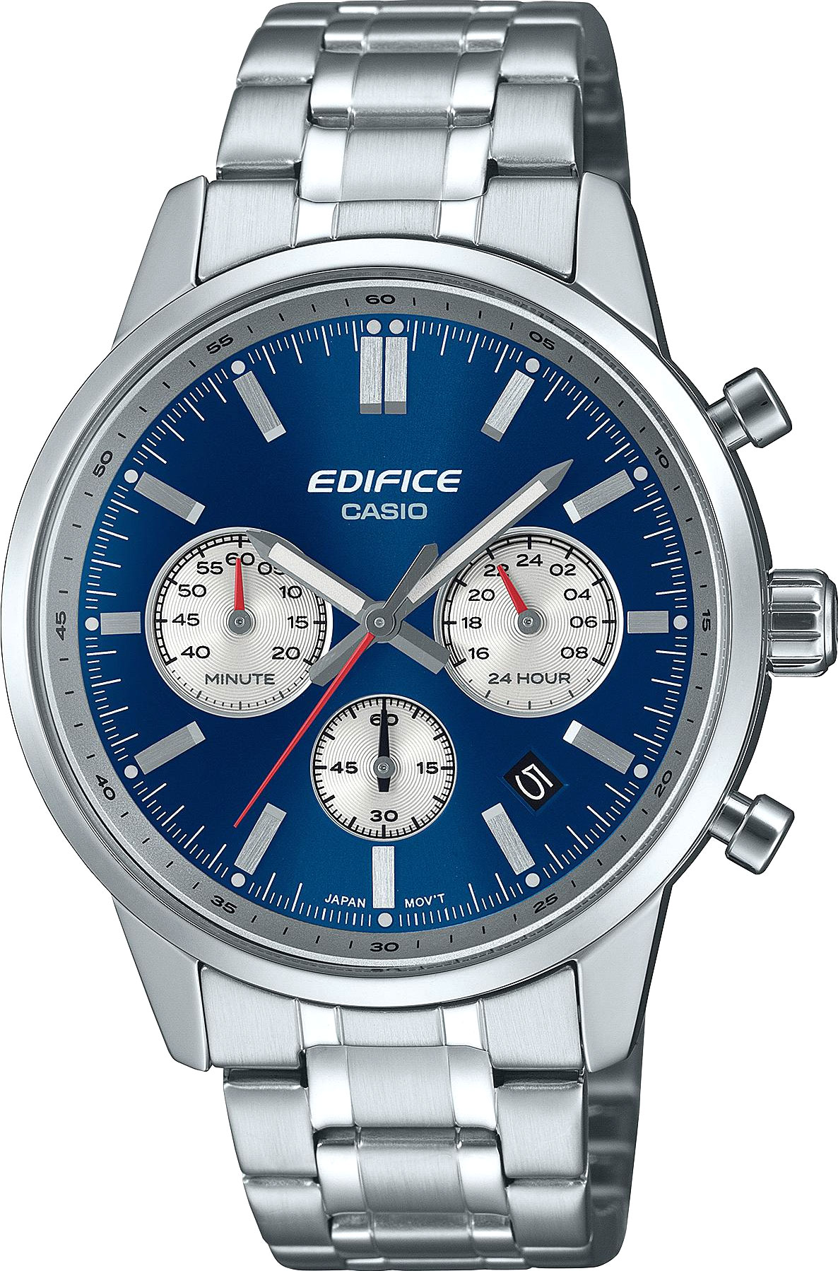 Часы наручные мужские Casio EFR-575D-2A