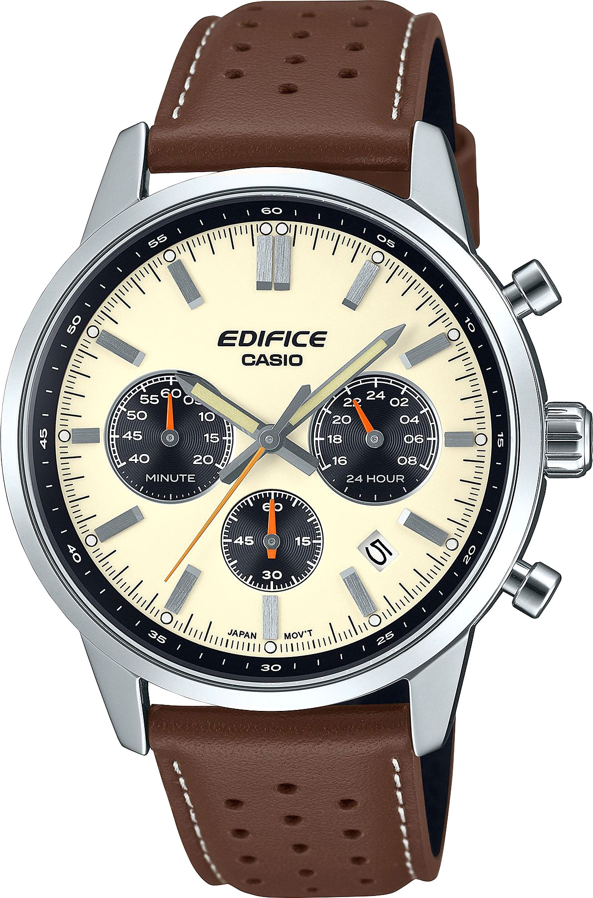Часы наручные мужские Casio EFR-575L-7A
