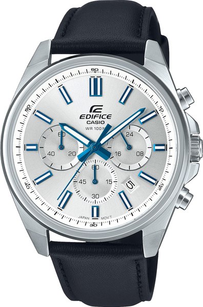 Часы наручные мужские Casio EFV-650L-7A