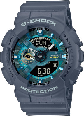 

Часы наручные мужские, GA-110AS-2A