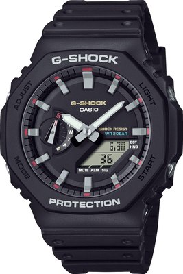 

Часы наручные мужские, GA-2100RL-1A