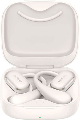 Беспроводные наушники Huawei FreeArc / T0021 (серый) -