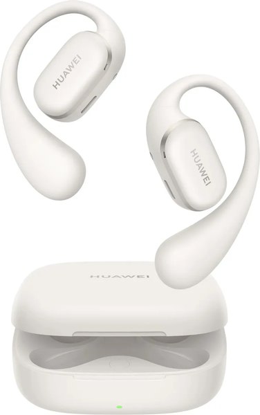 Беспроводные наушники Huawei FreeArc / T0021 (серый)