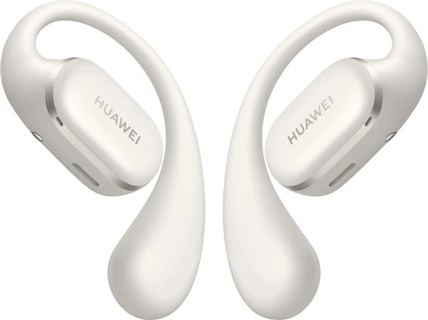 Беспроводные наушники Huawei FreeArc / T0021 (серый)