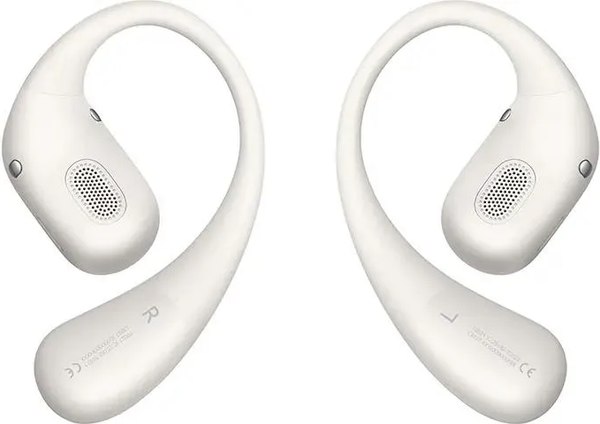 Беспроводные наушники Huawei FreeArc / T0021 (серый)