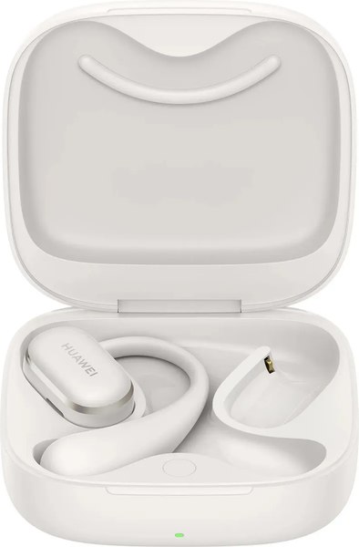 Беспроводные наушники Huawei FreeArc / T0021 (серый)