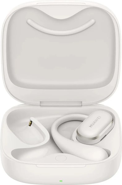 Беспроводные наушники Huawei FreeArc / T0021 (серый)