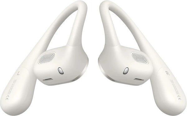 Беспроводные наушники Huawei FreeArc / T0021 (серый)
