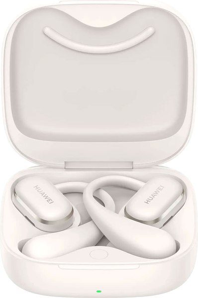 Беспроводные наушники Huawei FreeArc / T0021 (серый)