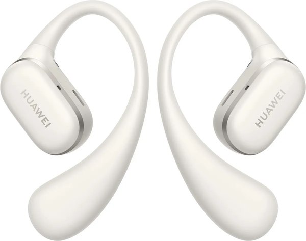 Беспроводные наушники Huawei FreeArc / T0021 (серый)