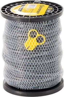 

Леска для триммера, Round PRO 4.5мм / C7109
