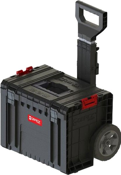 Набор ящиков для инструментов QBrick System Pro Set 1 / Z254935PG011