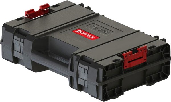 Набор ящиков для инструментов QBrick System Pro Set 1 / Z254935PG011