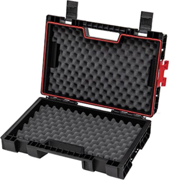 Набор ящиков для инструментов QBrick System Pro Set 1 / Z254935PG011
