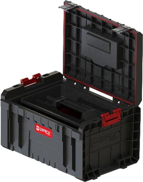Набор ящиков для инструментов QBrick System Pro Set 1 / Z254935PG011