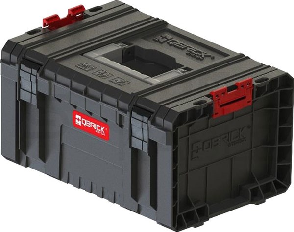 Набор ящиков для инструментов QBrick System Pro Set 1 / Z254935PG011
