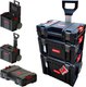 Набор ящиков для инструментов QBrick System Pro Set 1 / Z254935PG011 - 