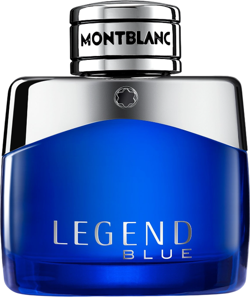 Парфюмерная вода Montblanc Legend Blue