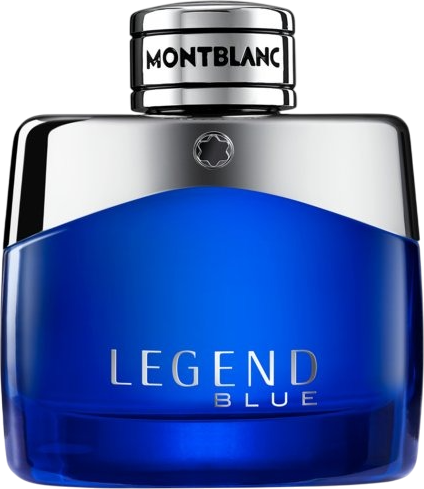 Парфюмерная вода Montblanc Legend Blue