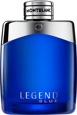 Парфюмерная вода Montblanc Legend Blue (100мл) -