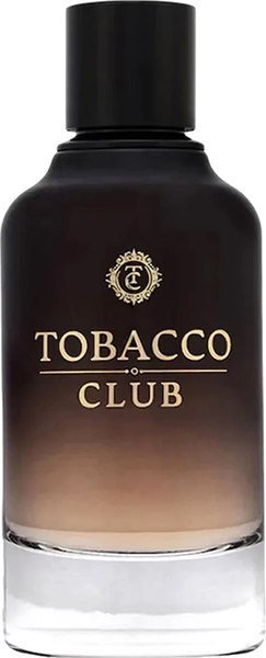 Парфюмерная вода Paris Bleu Parfums Tobacco Club