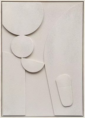 

Картина, Minimalism Bubble 50x70 / BB0000962