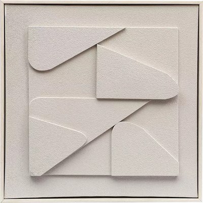 

Картина, Minimalism Triangle 40x40 / BB0000959