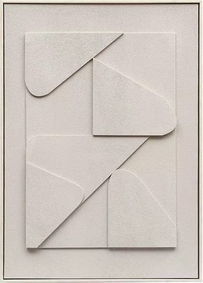 

Картина, Minimalism Triangle 50x70 / BB0000960