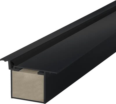 

Коробка, Invisible Оптим Black Anod M1895 BL Kubica K1019 NR