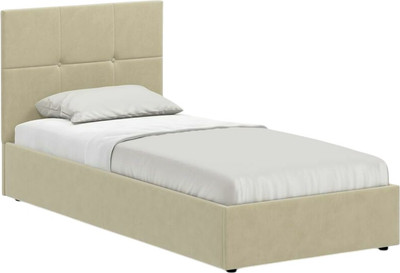 

Односпальная кровать, 1261 / MF012859