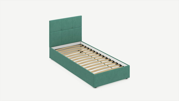 Купить Односпальная кровать Moon Family 1261 / MF012609 в Гродно