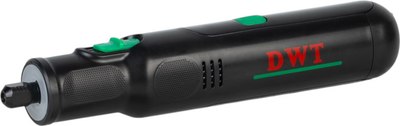 Гравер DWT AGSP-07 TB - 