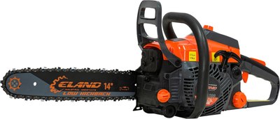 Бензопила цепная Eland GCS-1800 / GCS1800EL - 
