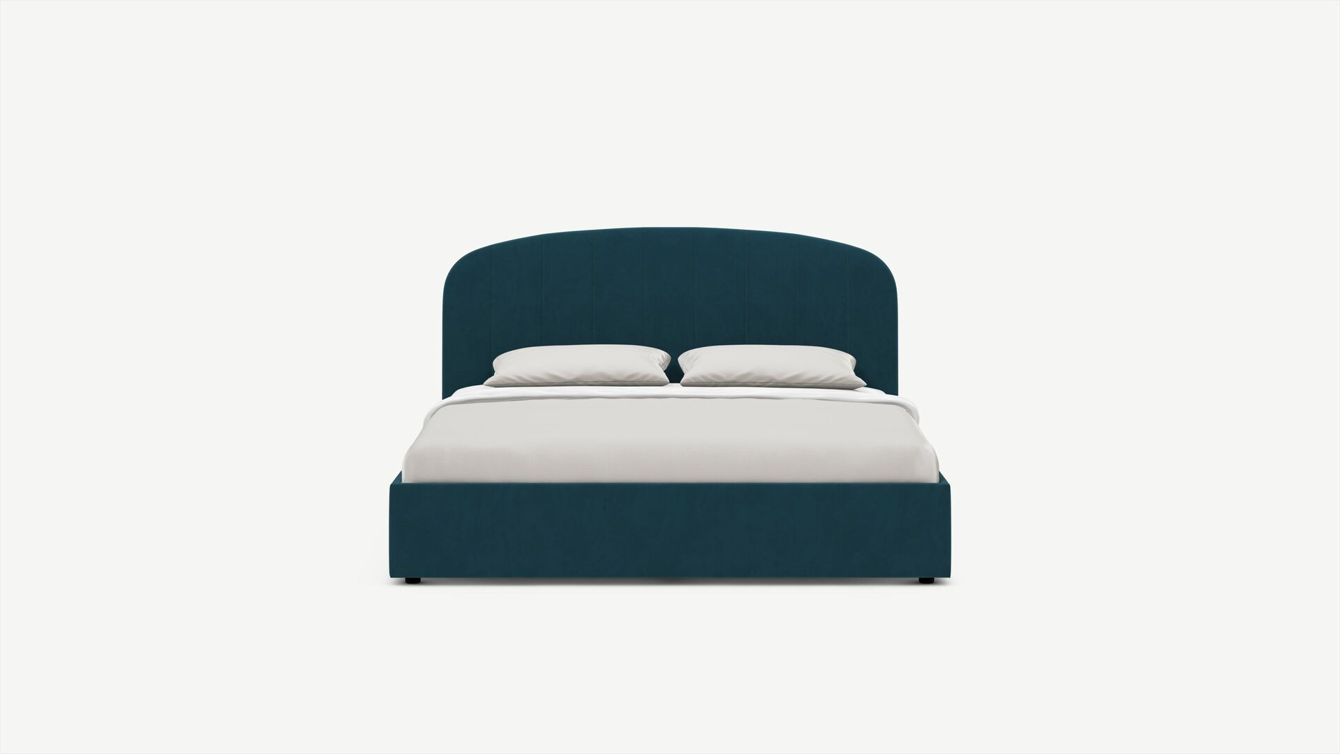 Полуторная кровать Moon Family 1262 / MF012883 — фото 3