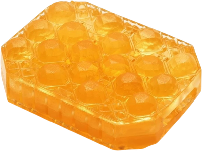 Мастурбатор для пениса Tenga Uni Topaz / UNI-003 - 