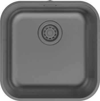 Мойка кухонная IDDIS Mate MAT44GMi77