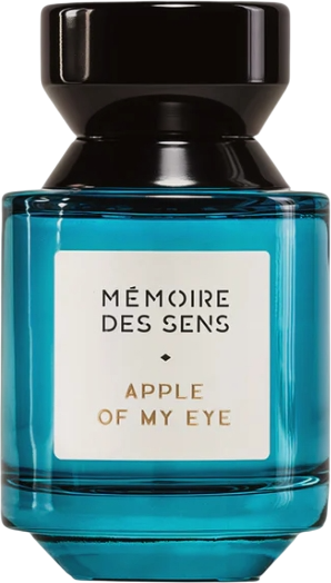 Парфюмерная вода Memoire Des Sens Apple Of My Eye
