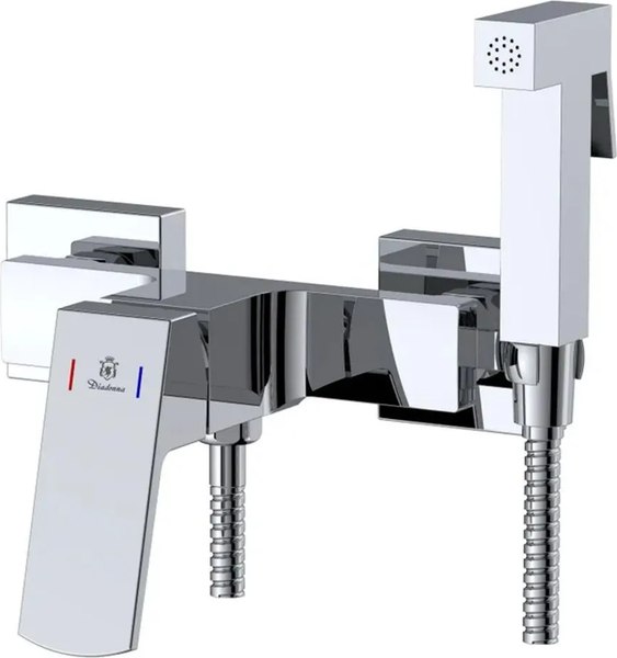 Смеситель Diadonna D170-20
