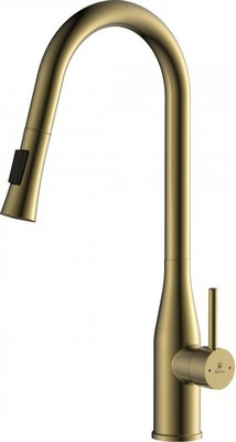 Смеситель Diadonna D60-0002G - 