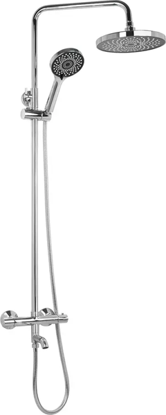 Душевая система Diadonna D65-35003
