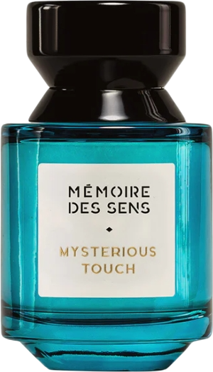 Парфюмерная вода Memoire Des Sens Mysterious Touch