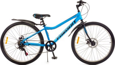 

Велосипед, SIRIUS-26MDS / SIR26MD13BL