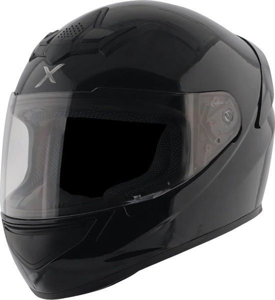 Мотошлем AXOR Rage Solid / pm060795466
