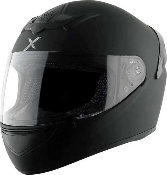 Мотошлем AXOR Rage Solid / pm01433053828