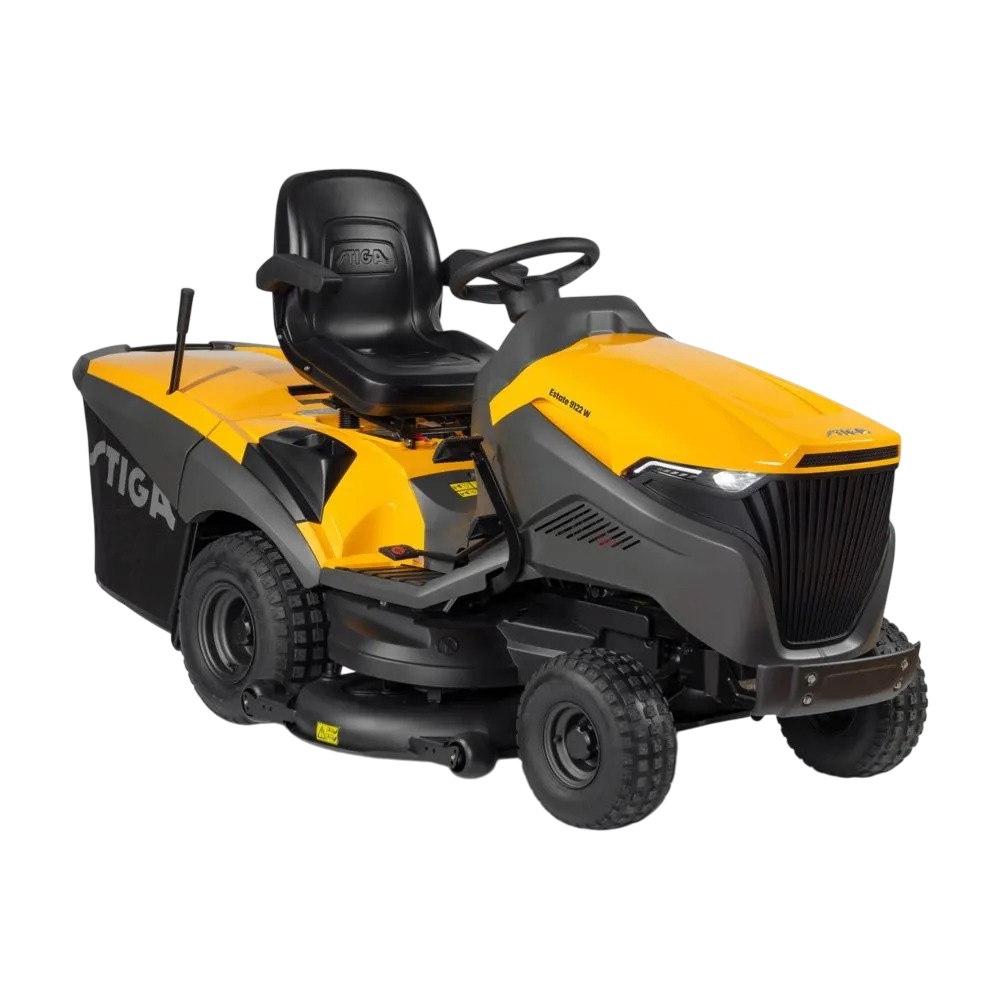 Райдер бензиновый Stiga Estate 9122 W / 2T1315381/ST1