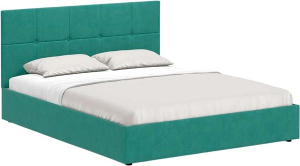 Двуспальная кровать Moon Family 1261 / MF012607