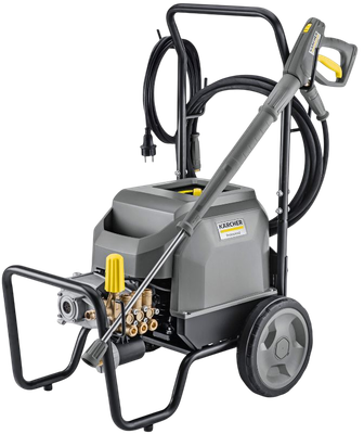 Мойка высокого давления Karcher HD 6/15-4 M Classic / 1.367-900.0 - 