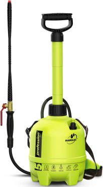 Опрыскиватель помповый Marolex Profession Plus 5 / S044.141 - 