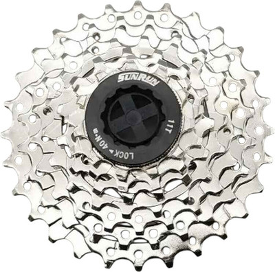 Кассета для велосипеда Sunrun CS-M728 -
