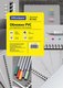 Обложки для переплета OfficeSpace PVC А3 200мкм / BC7062 (100л) - 